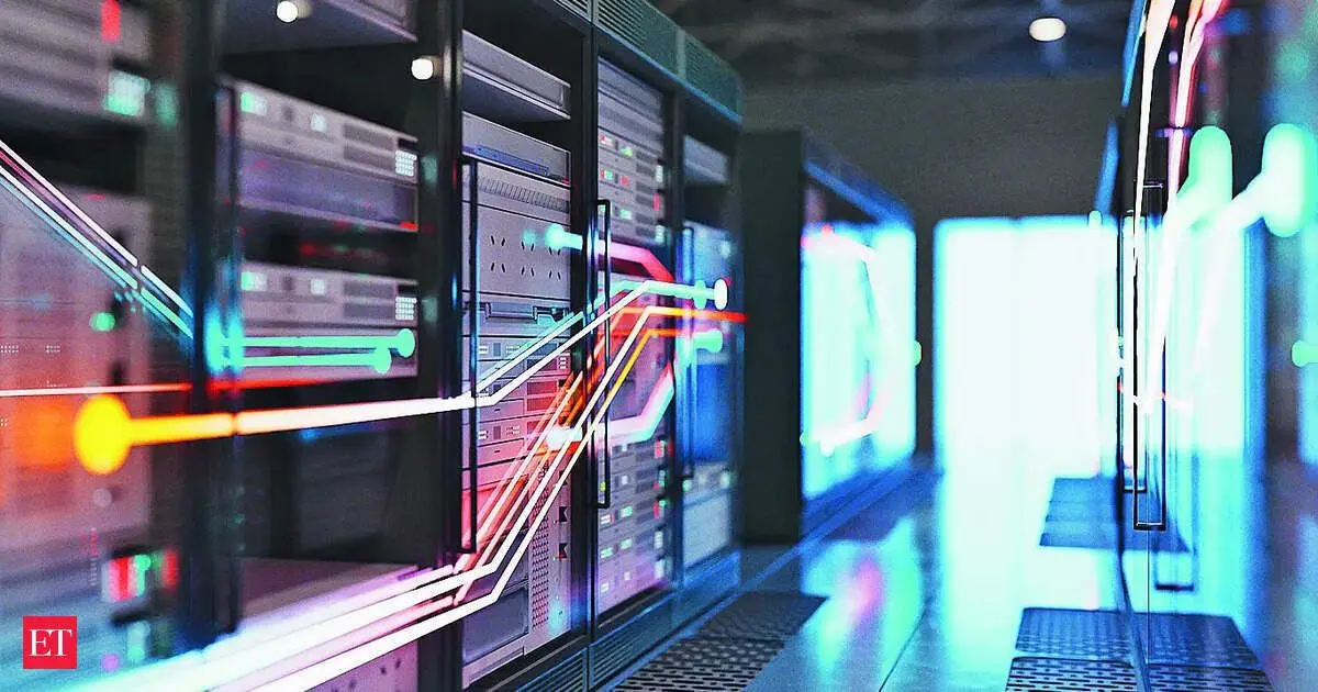 Blackstone raises $1.75 billion in data center REIT IPO