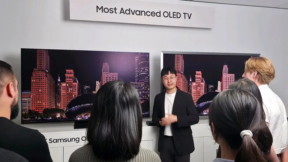 Source: Samsung