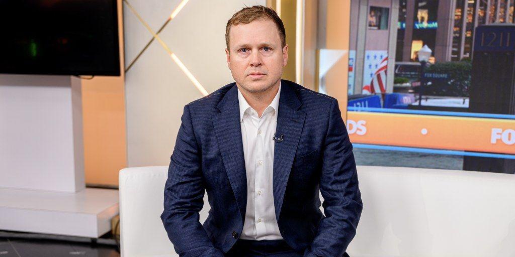 Spencer Pratt's AI-powered mayoral campaign reveals how