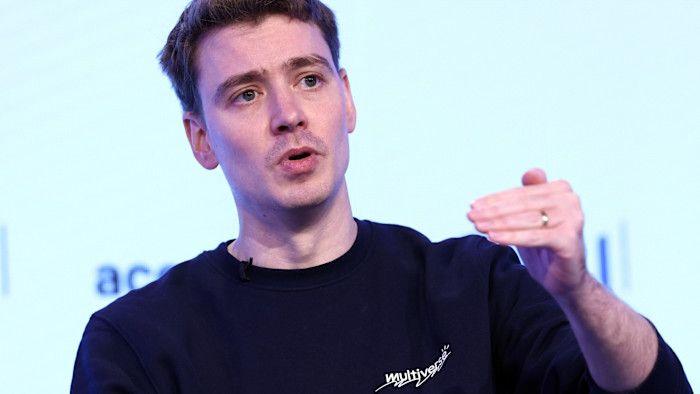 Euan Blair's Multiverse hits $2.1bn valuation with $70M