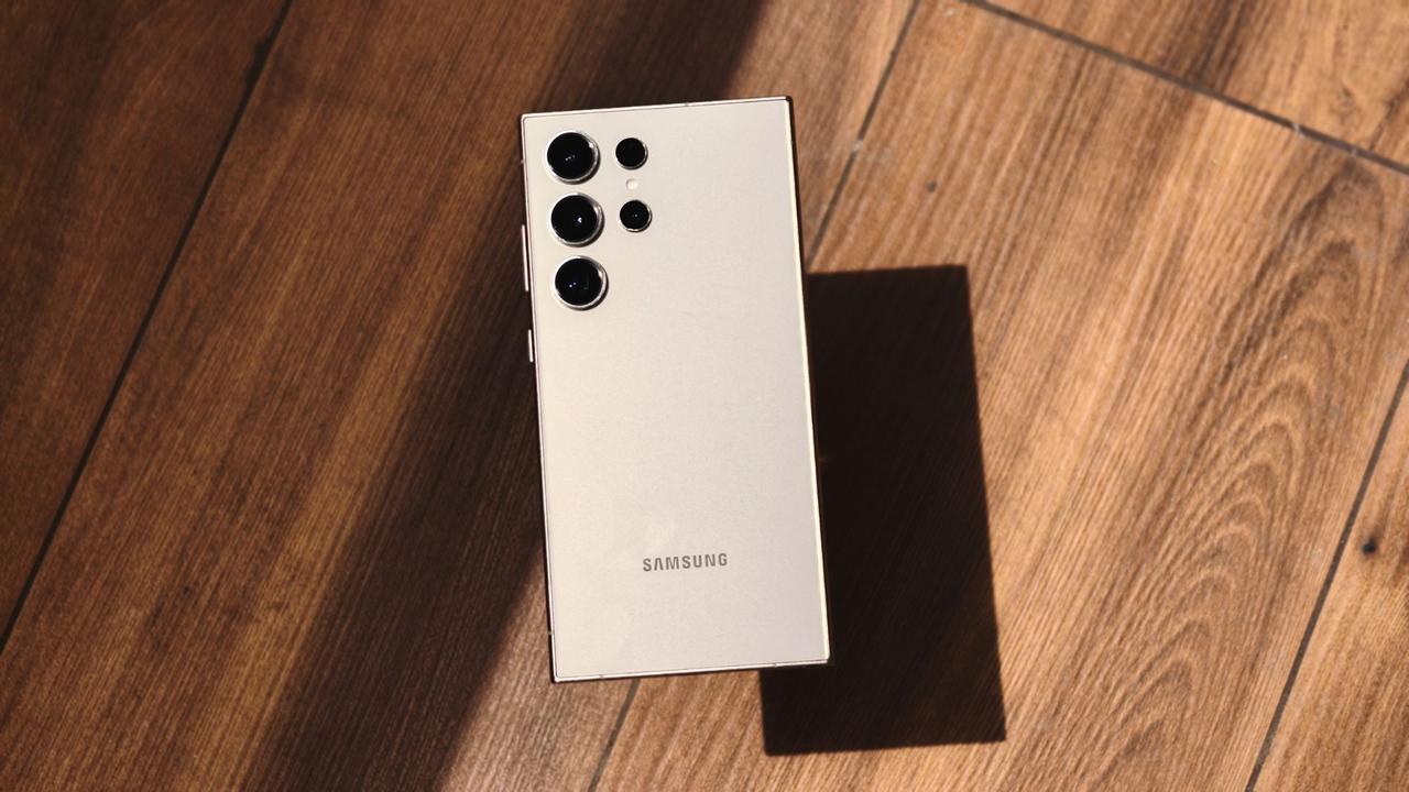 Samsung's One UI 8.5 expands to older Galaxy flagships with
