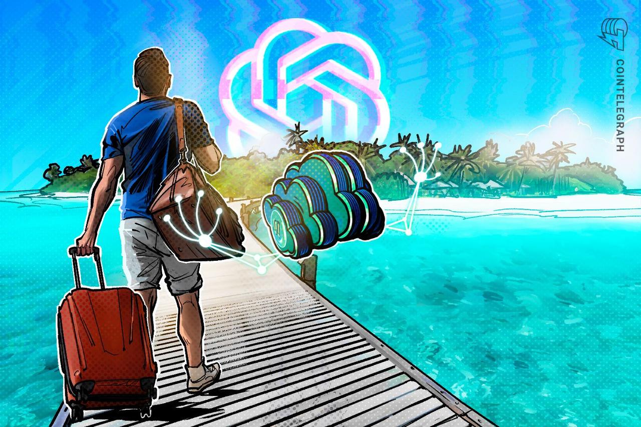 Source: Cointelegraph