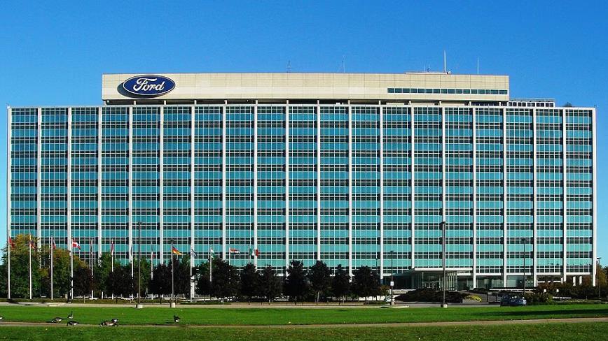 GM lays off 600 IT workers in deliberate AI skills swap as