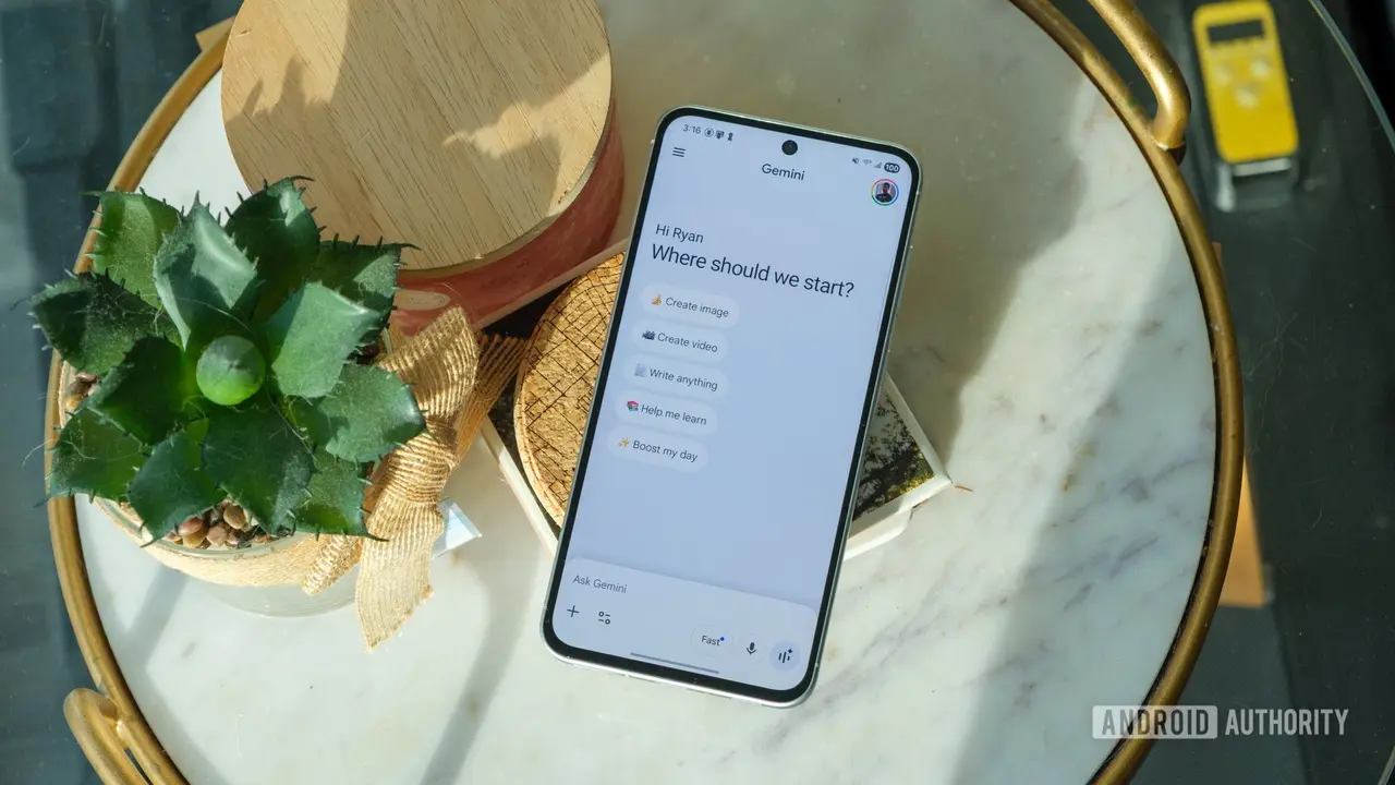 Source: Android Authority