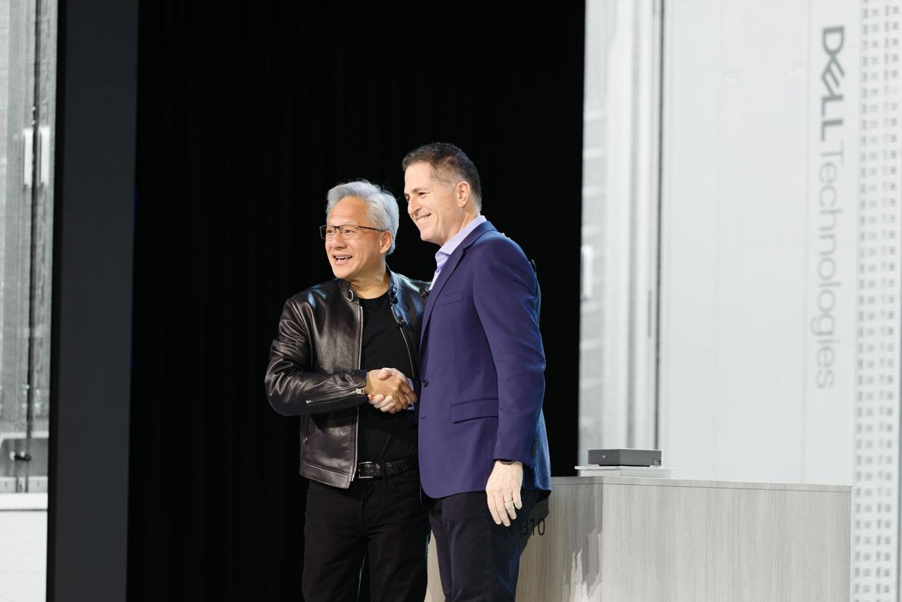 Dell Technologies overhauls enterprise AI infrastructure