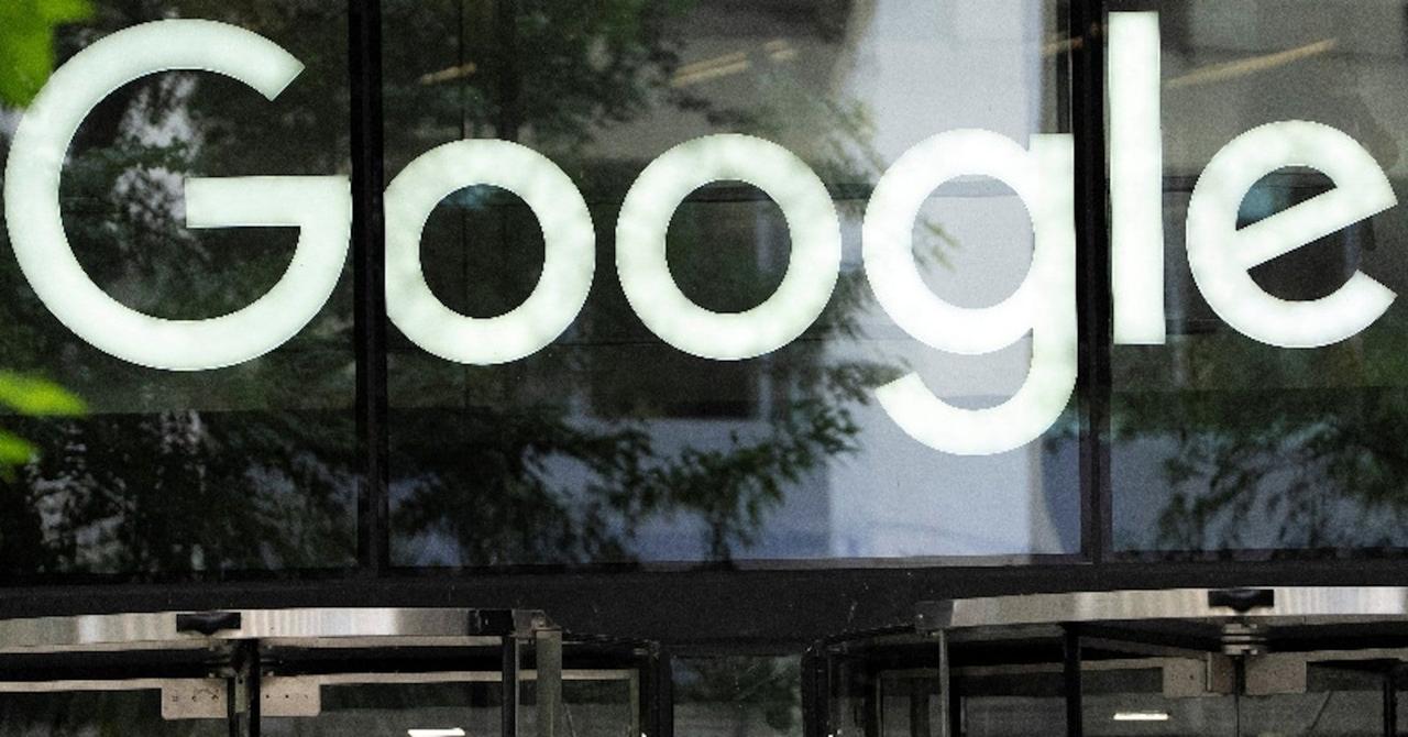 Google and Blackstone form $5 billion AI cloud venture to