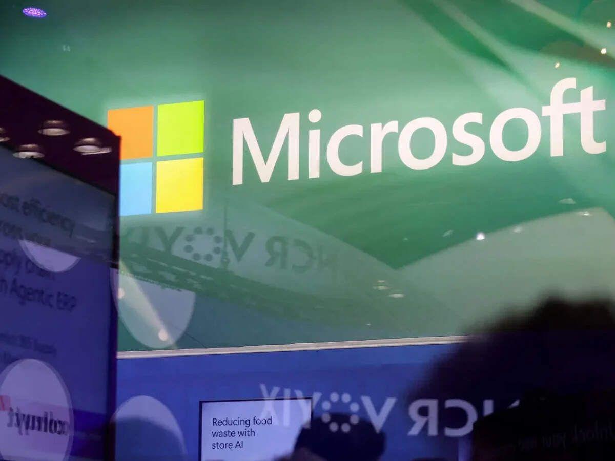 Microsoft India builds largest data center to meet