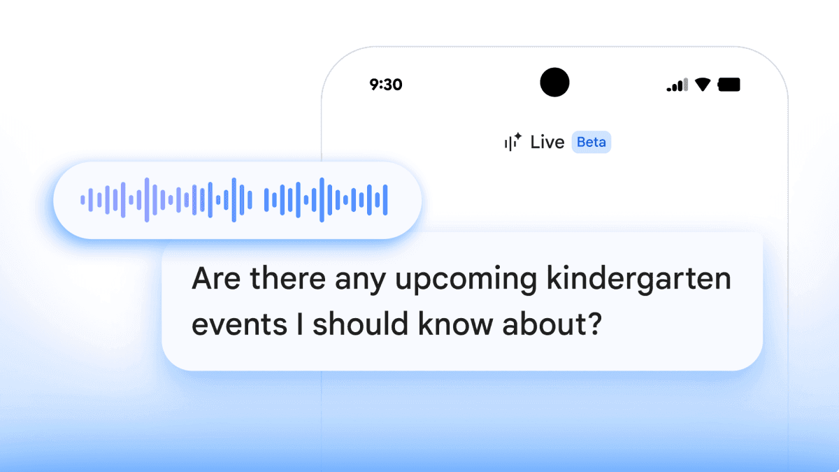 Google unveils major AI features for Workspace at I/O 2026,