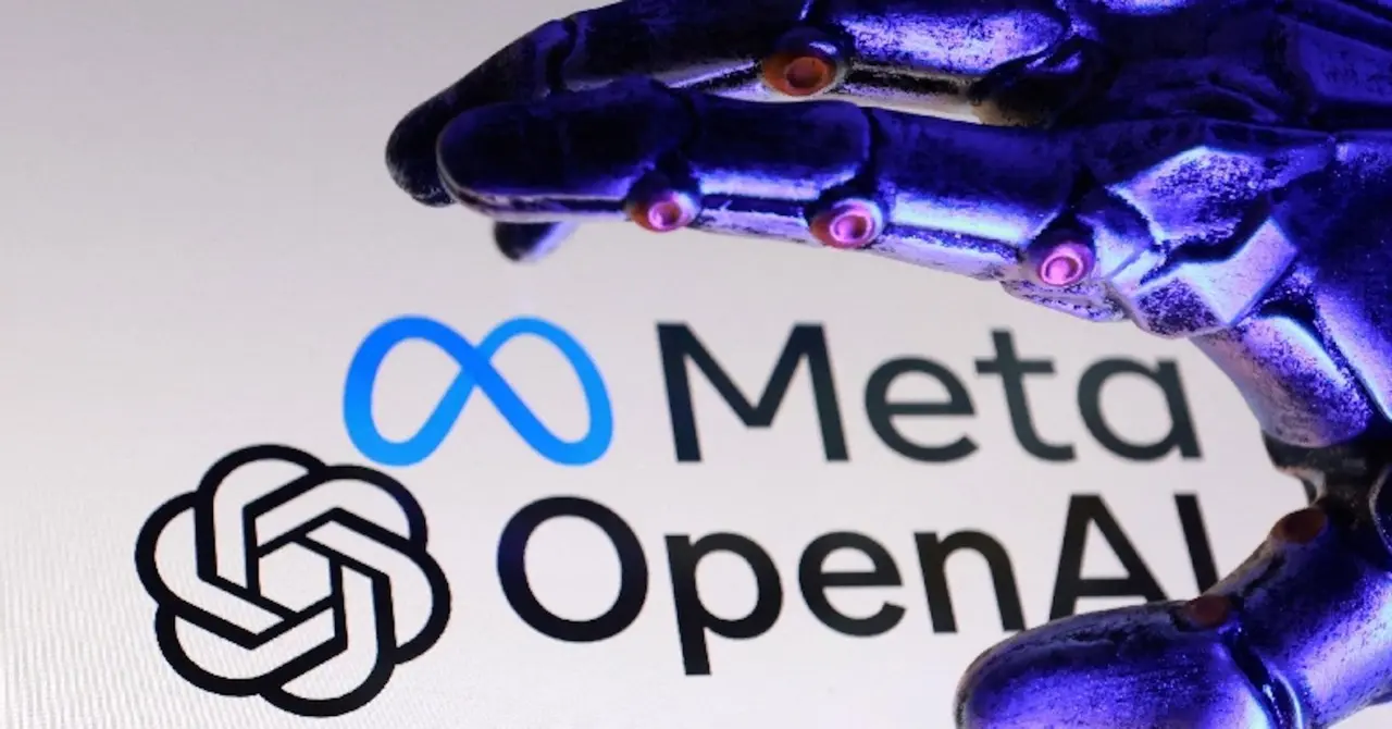 Meta Opens WhatsApp to Rival AI Chatbots in Europe as EU