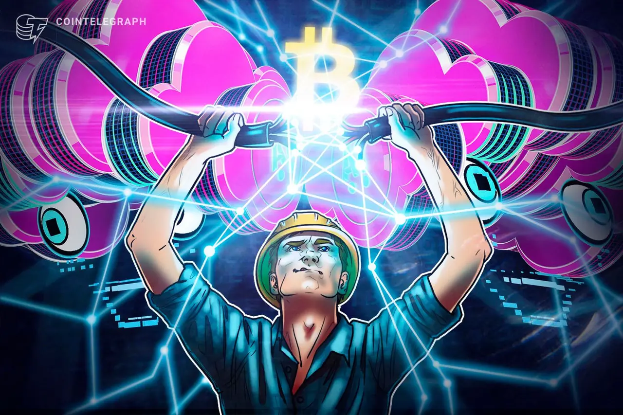 Source: Cointelegraph