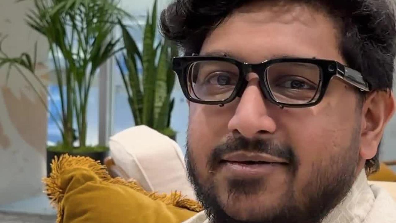 Google and Samsung unveil Android XR smart glasses with