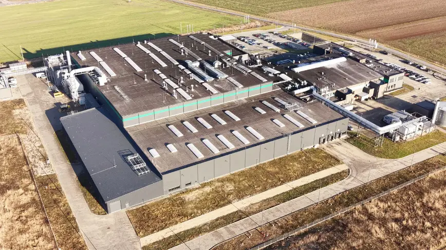 French consortium bids $10bn for EU AI gigafactory as