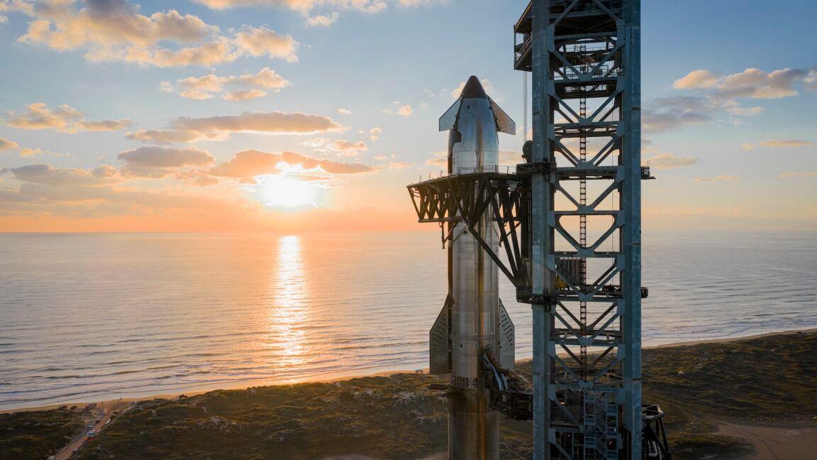 SpaceX files for record IPO, stakes future on $26.5 trillion AI market and orbital data centers