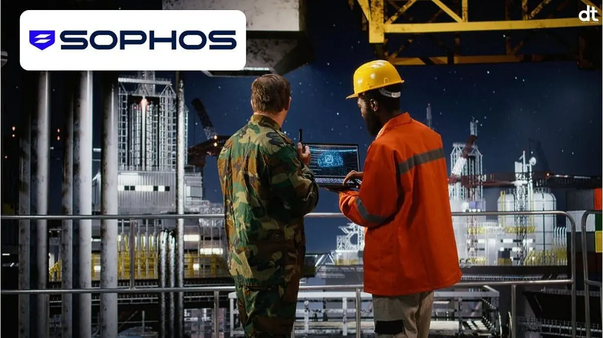 Energy Sector Hit Hardest as 80% Report Identity Security