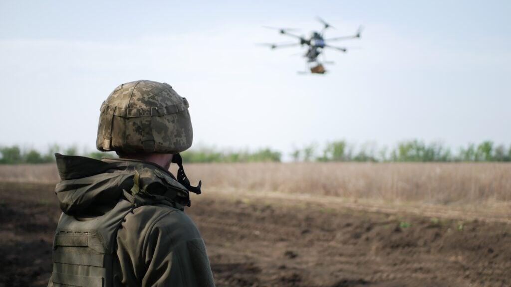 Quantum Cyber files patent for autonomous defense system