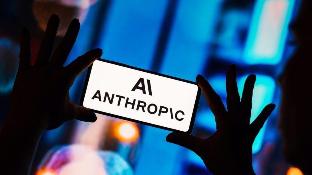 Anthropic explores Microsoft's Maia 200 AI chip to reduce