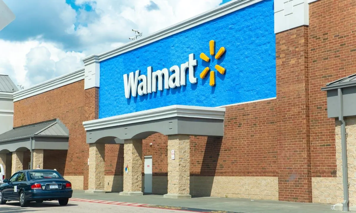 Walmart's AI-native push delivers 26% e-commerce growth as