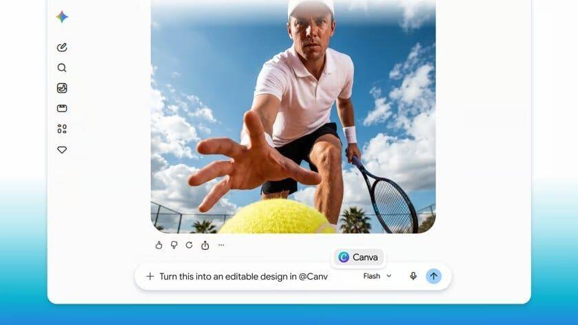 Adobe, Canva, and CapCut bring creative editing tools to