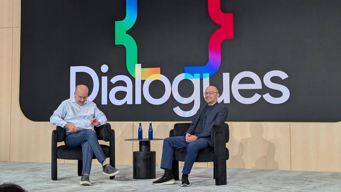 Google's DeepMind CEO predicts AGI by 2030, unveils