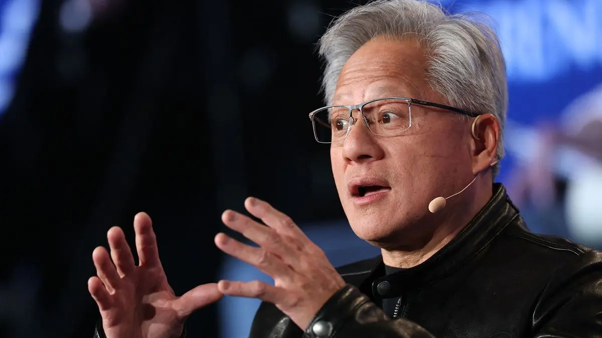 Taiwan launches first major crackdown on Nvidia chip