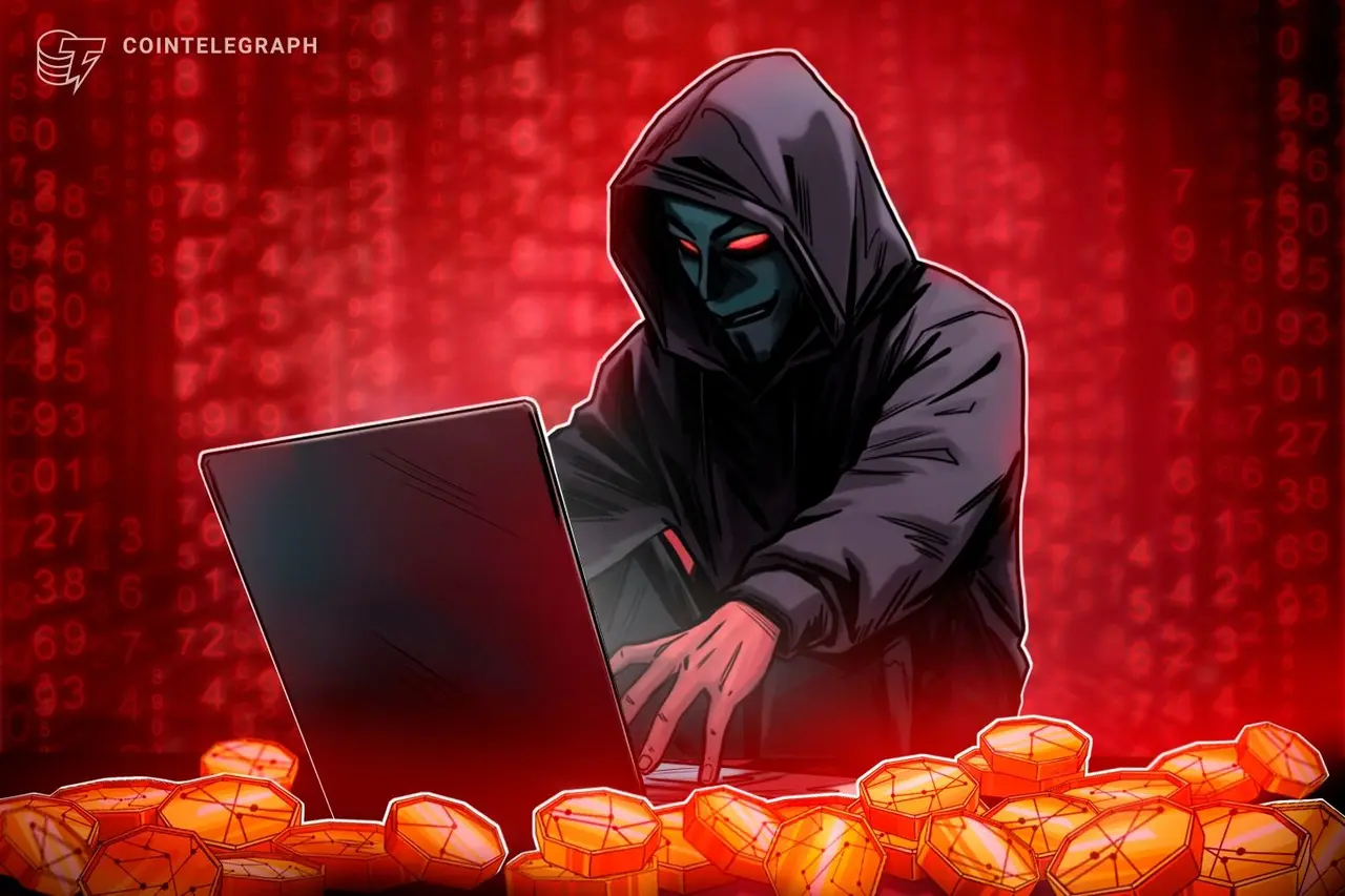 Source: Cointelegraph