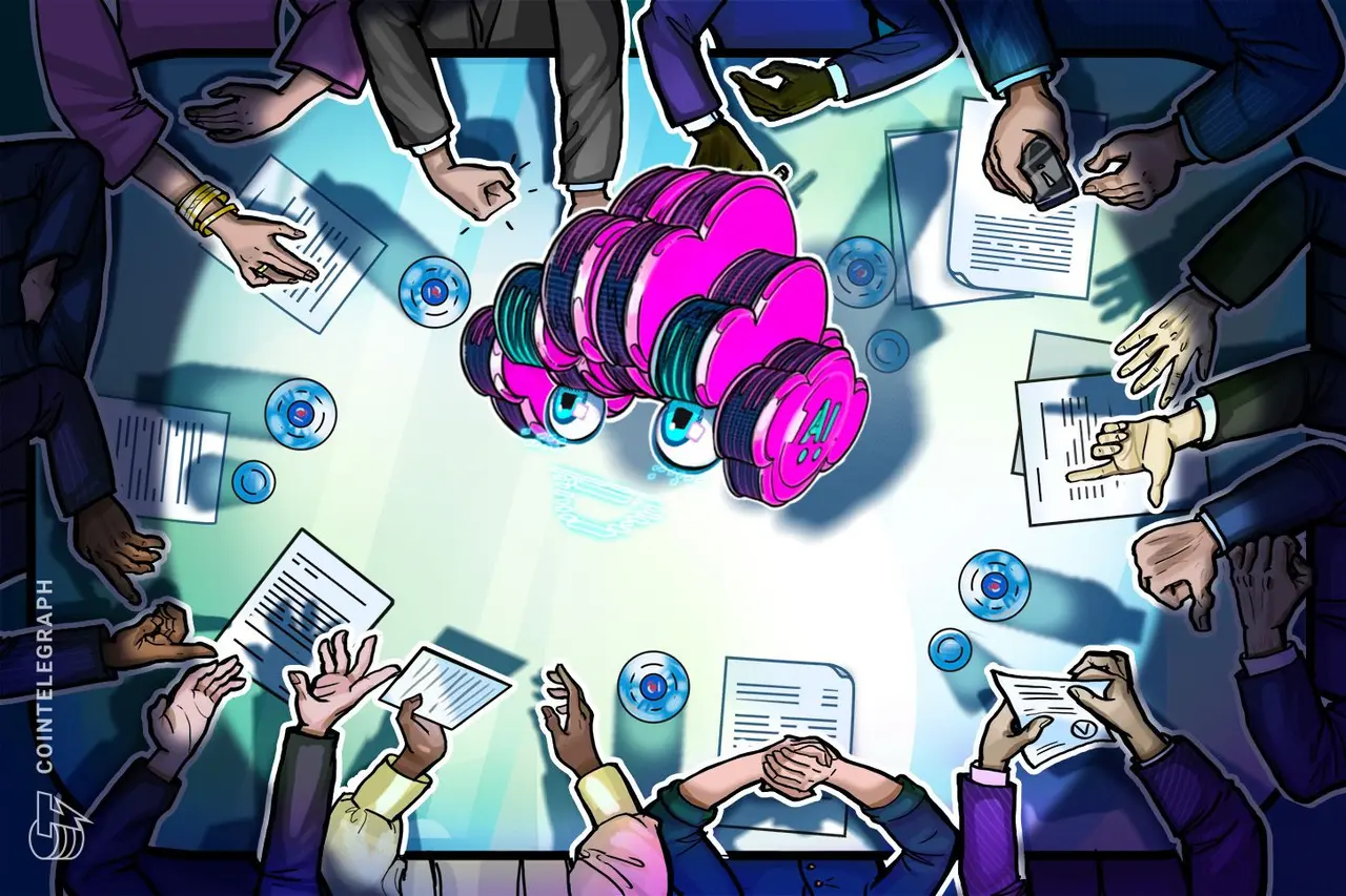 Source: Cointelegraph