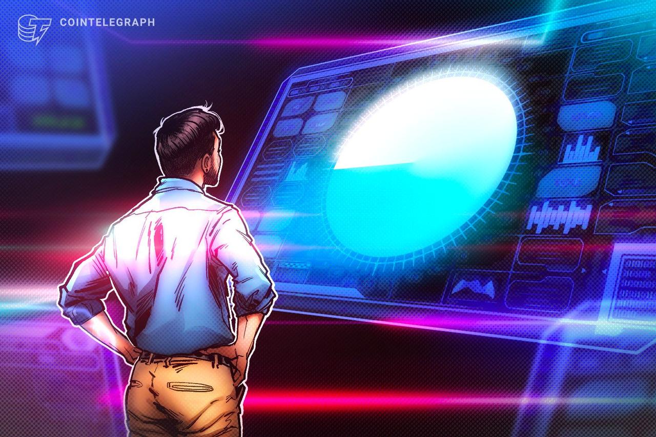 Source: Cointelegraph