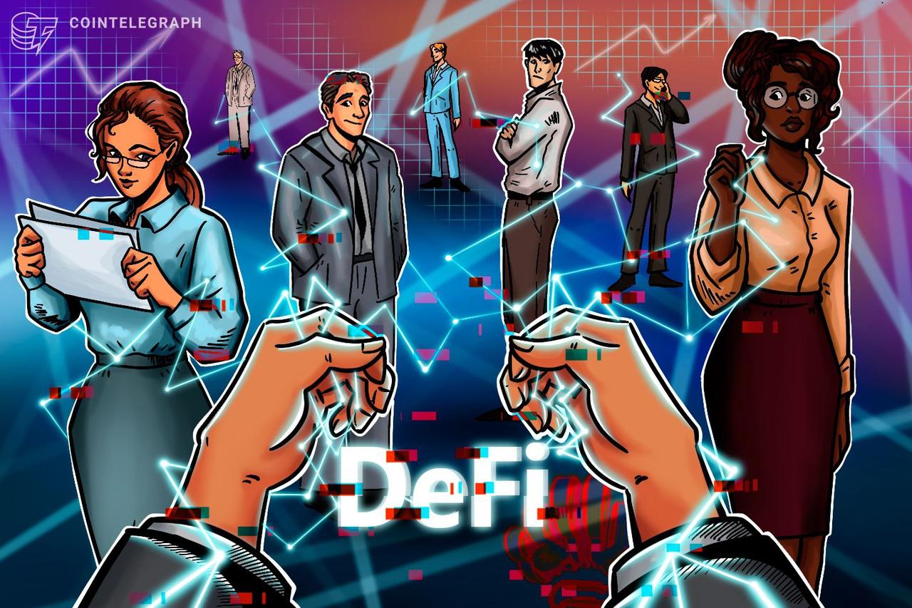 Source: Cointelegraph