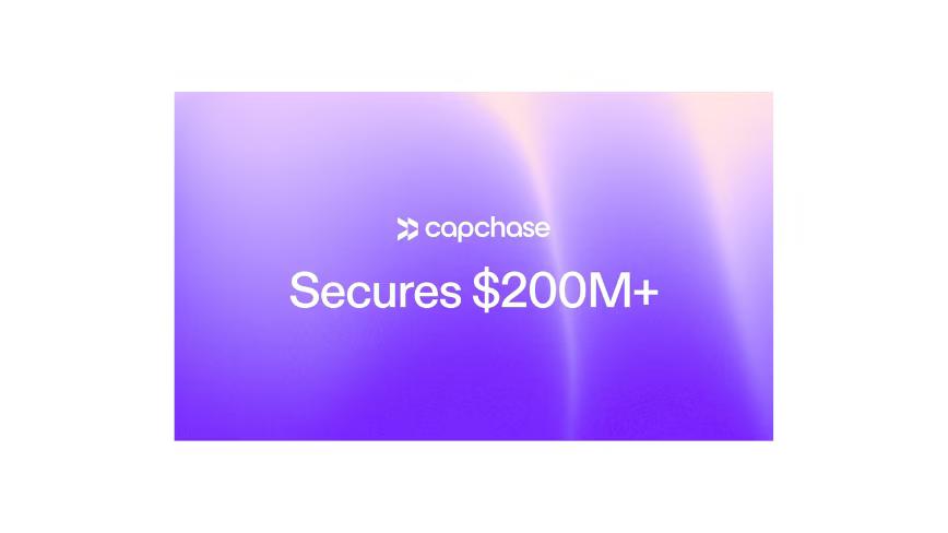 Capchase raises $200M to transform vendor financing with AI