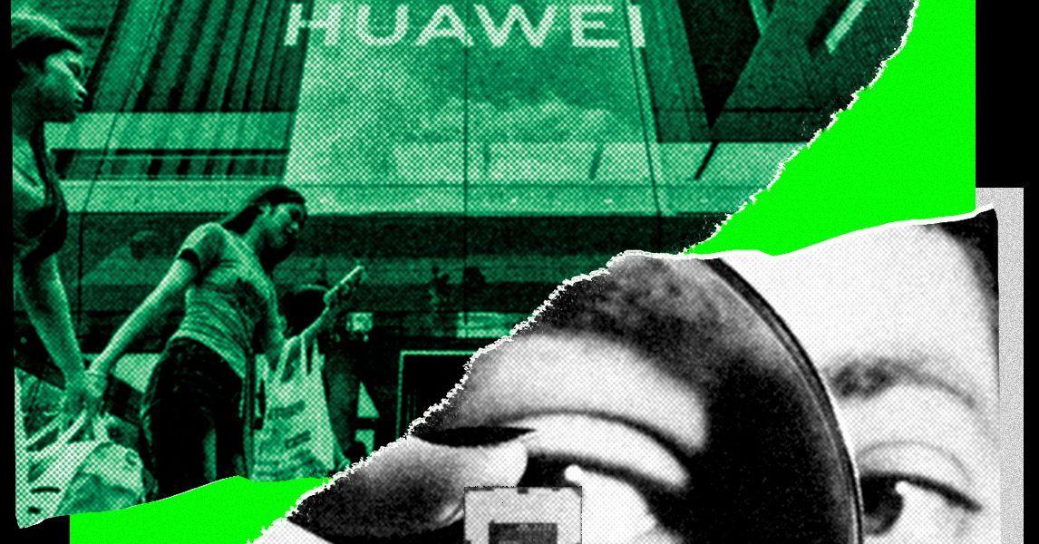 Huawei unveils Tau Scaling Law as workaround for US chip