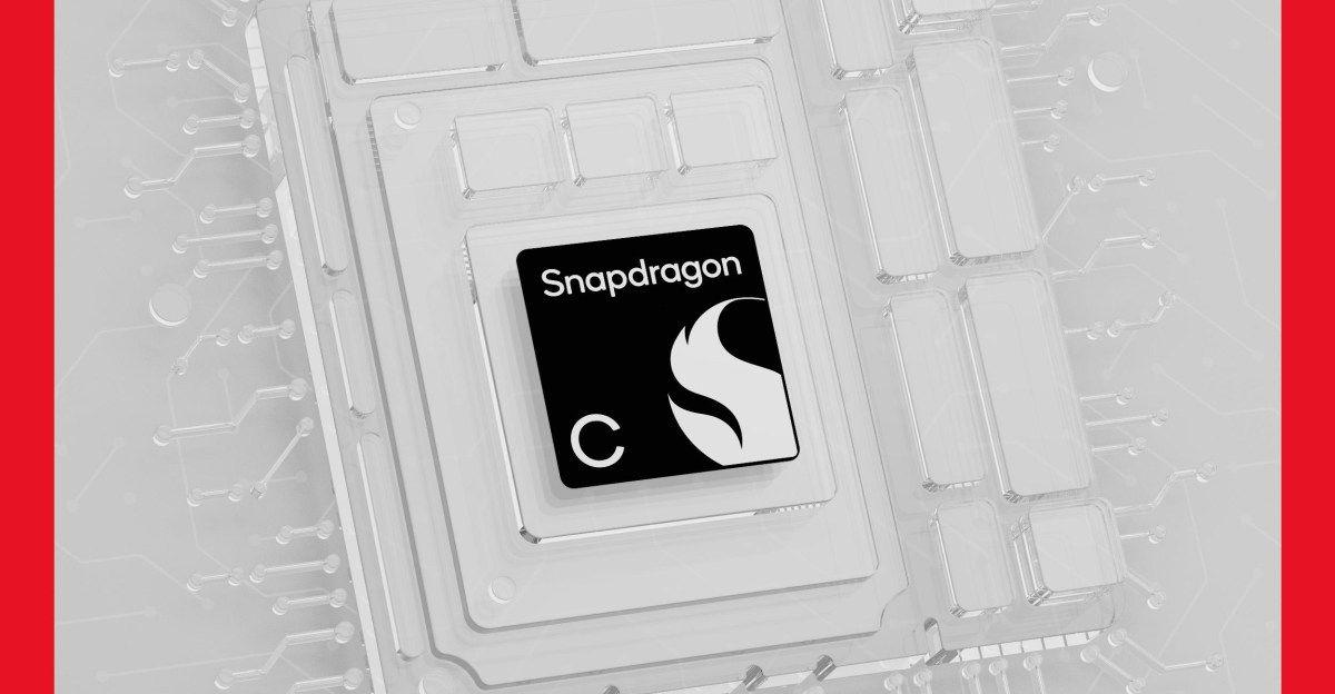 Qualcomm promises $300 Windows laptops with new Snapdragon
