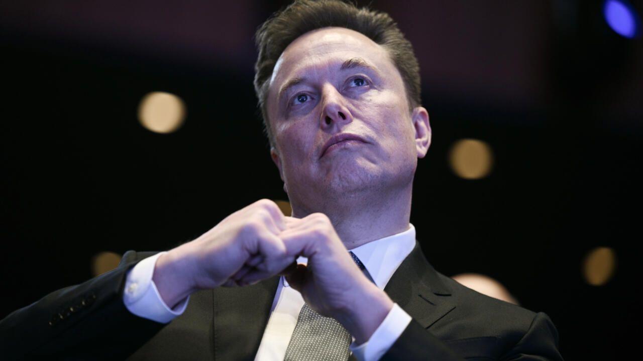 Elon Musk defends xAI ambitions as IPO filing reveals $6.4