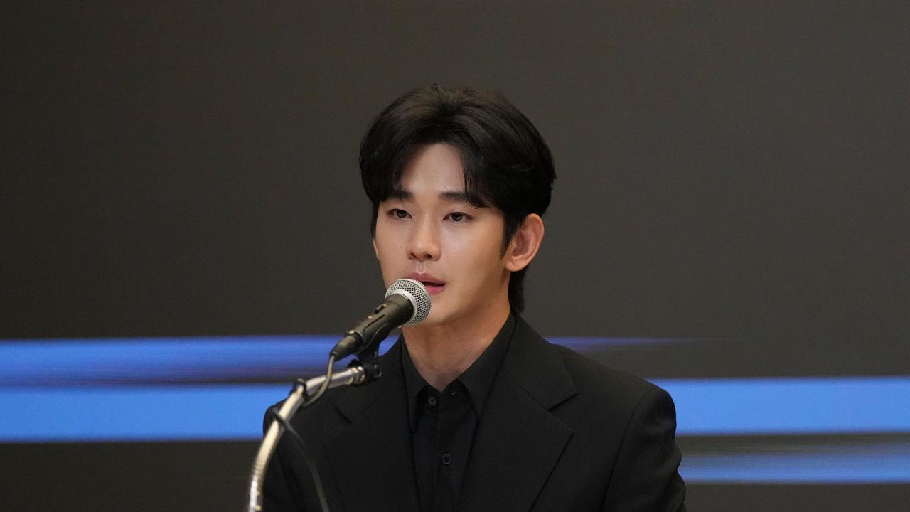 YouTuber arrested for defaming Kim Soo-hyun with