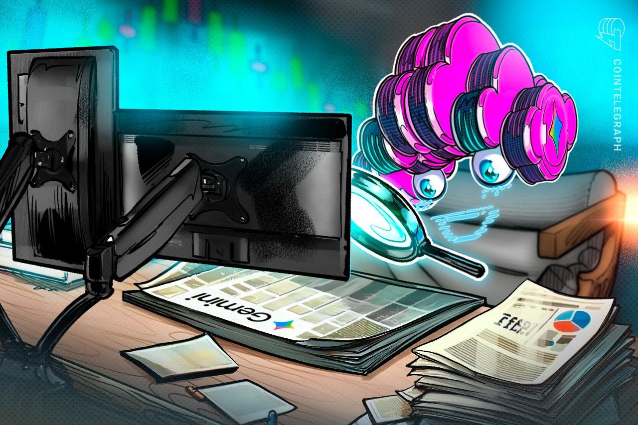 Source: Cointelegraph