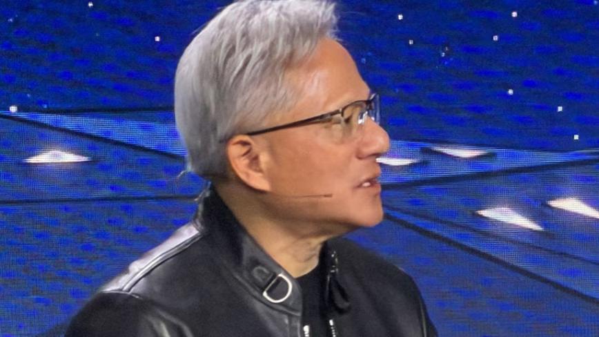 Nvidia Invests $6.5 Billion in Photonics to Solve Major AI