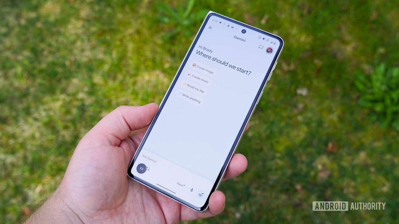 Google fixes Gemini usage limits after single prompt maxed