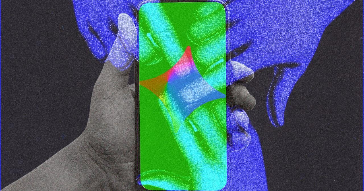 Google rolls out Gemini Spark, a 24/7 AI agent that handles