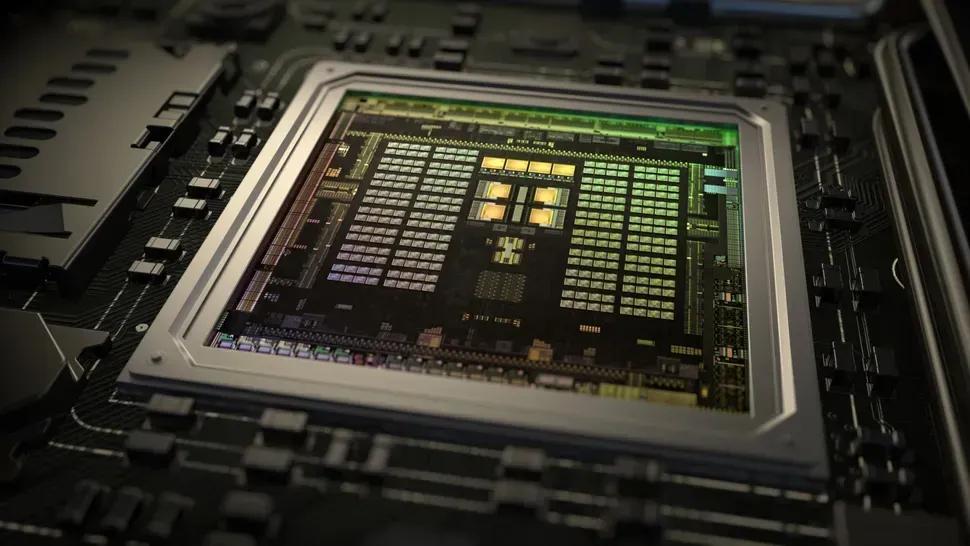Nvidia and Microsoft tease N1X laptops as Windows on Arm