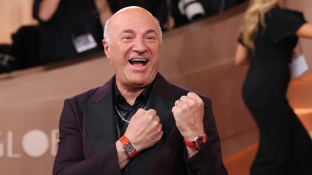 Kevin O'Leary and Trump officials blame Chinese propaganda