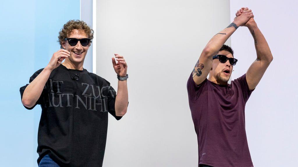 Meta plans AI pendant and four new smart glasses models as