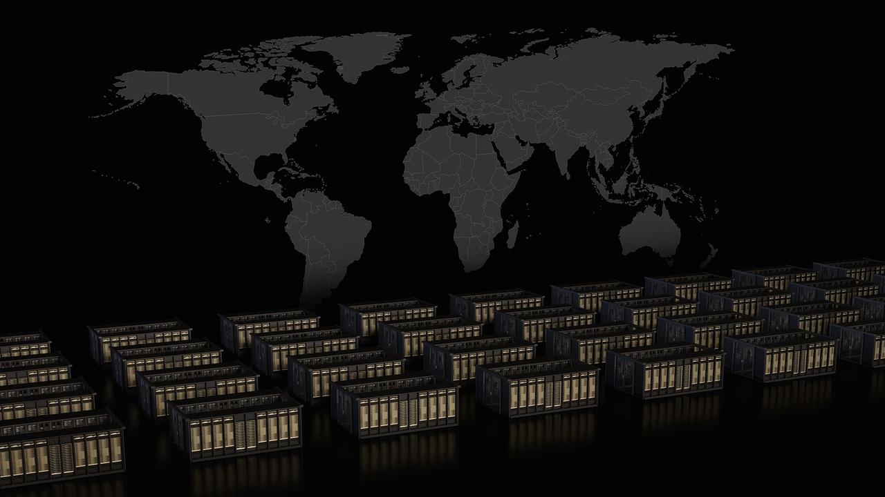 NVIDIA unveils DSX platform as AI Factory infrastructure