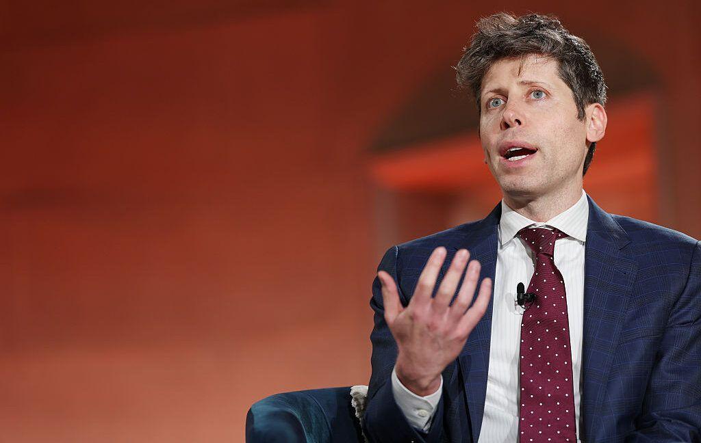Florida sues OpenAI and Sam Altman over ChatGPT safety, citing murders and child harm
