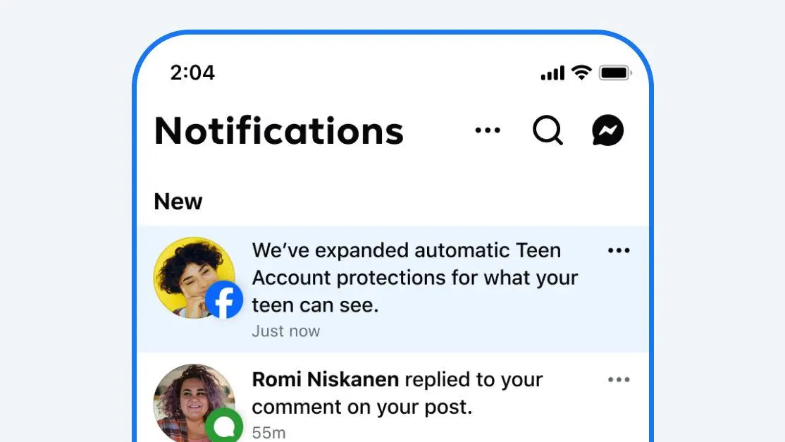 Meta expands teen safety features to limit harmful content
