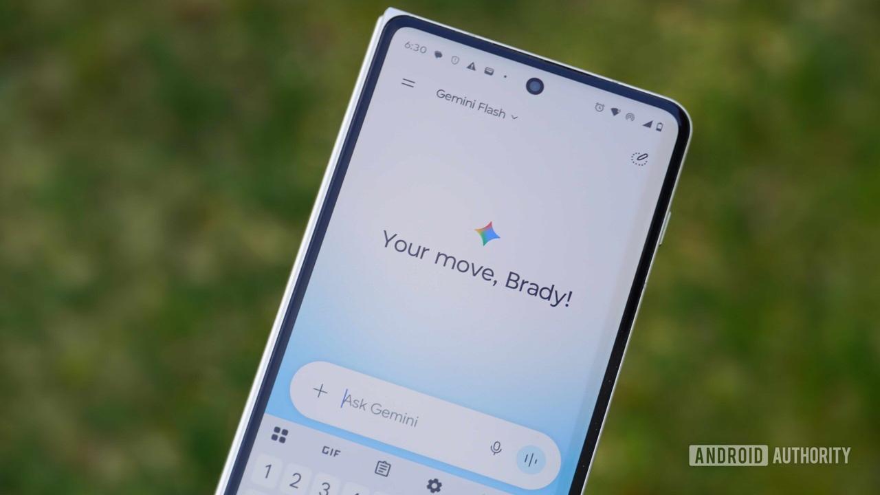 Source: Android Authority