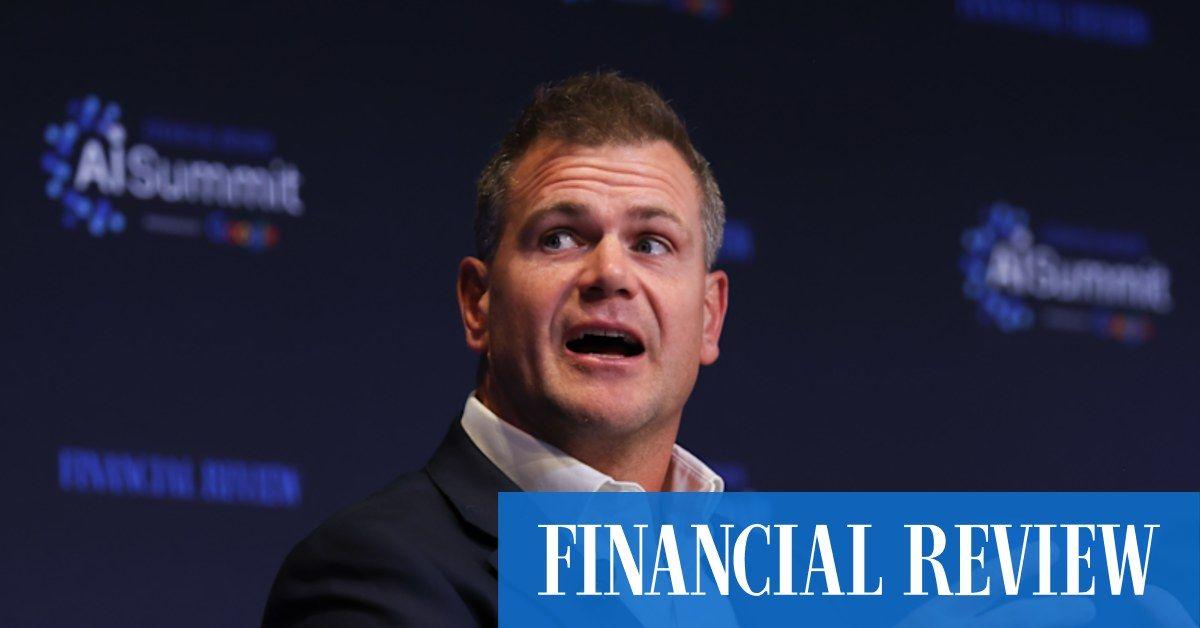 Source: Financial Review