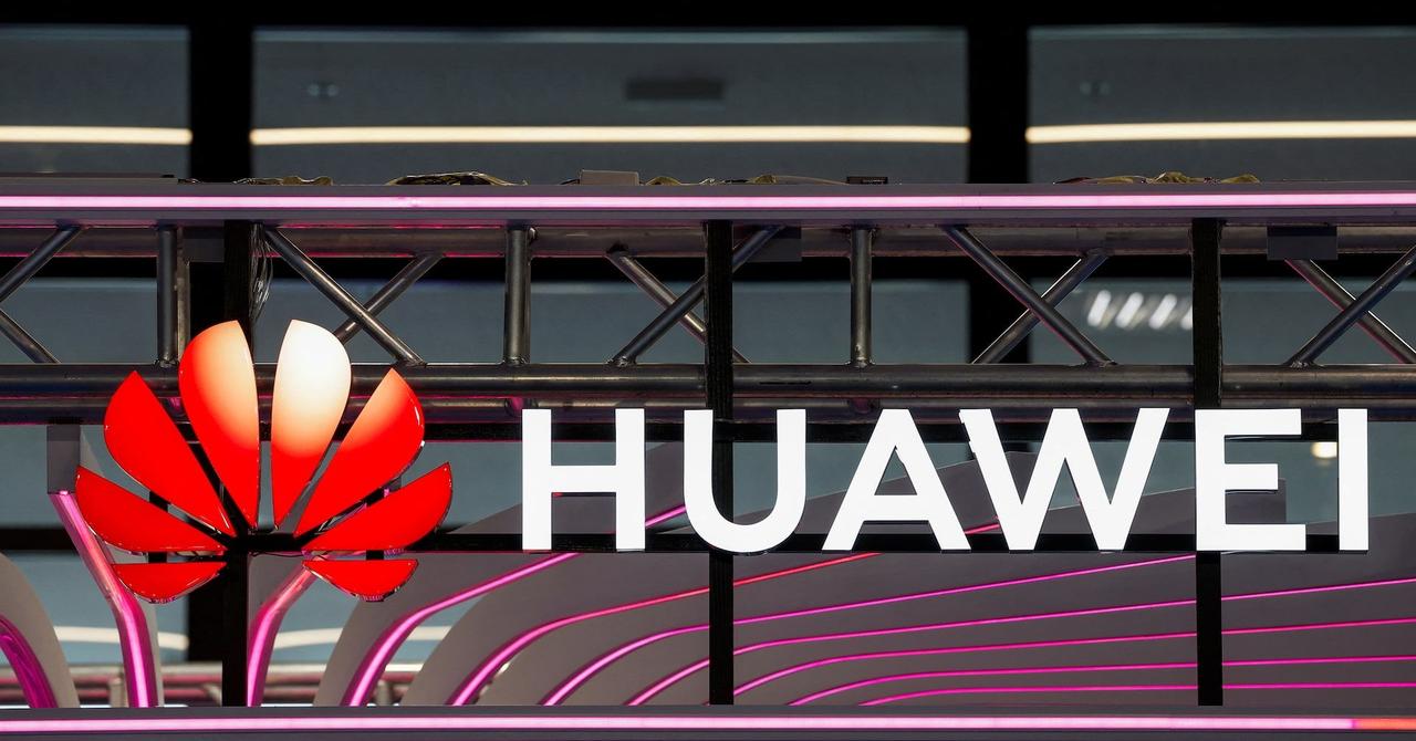 Huawei reveals chip design breakthrough to counter US