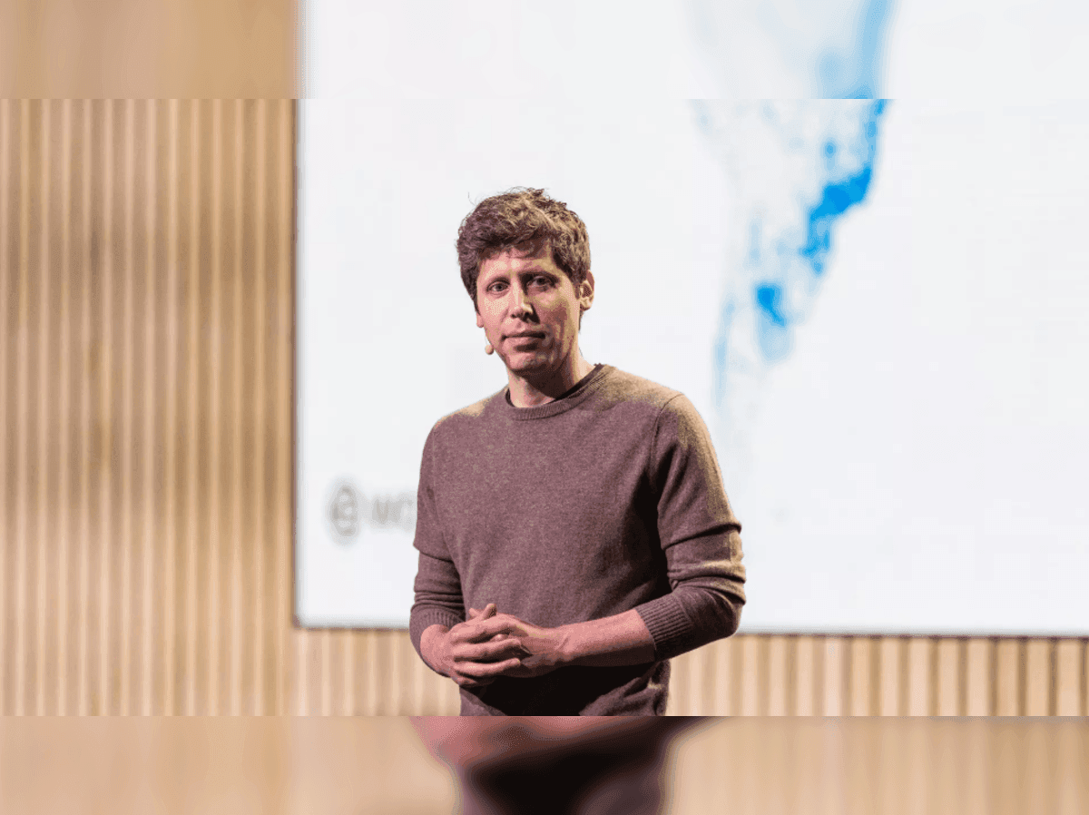 Sam Altman to Attend G7 in France as Macron Courts Tech