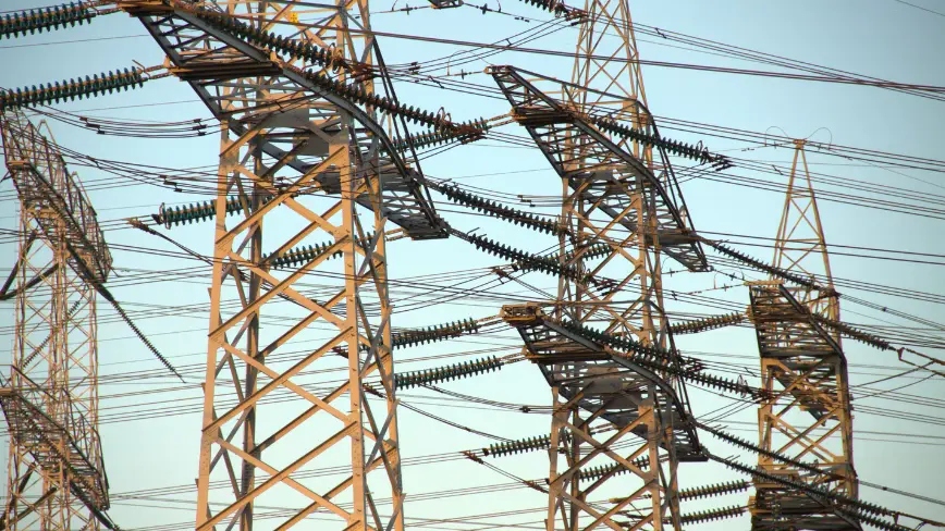 EU asks households to cut electricity use as AI data