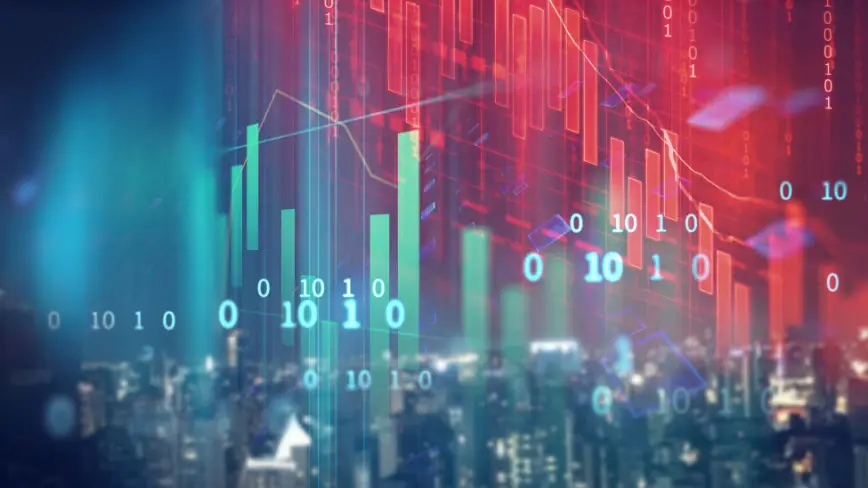 Alphabet raises record $85 billion for AI infrastructure in