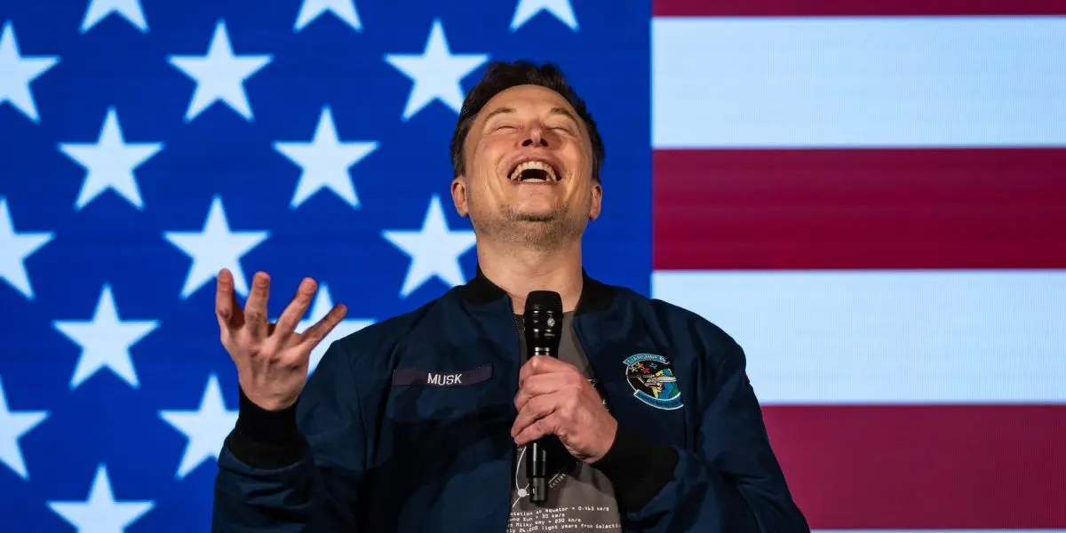SpaceX sets share price at $135 for record $1.77 trillion